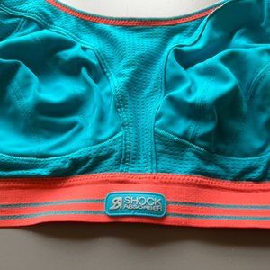 Shock Absorber Women's Ultimate Run Bra